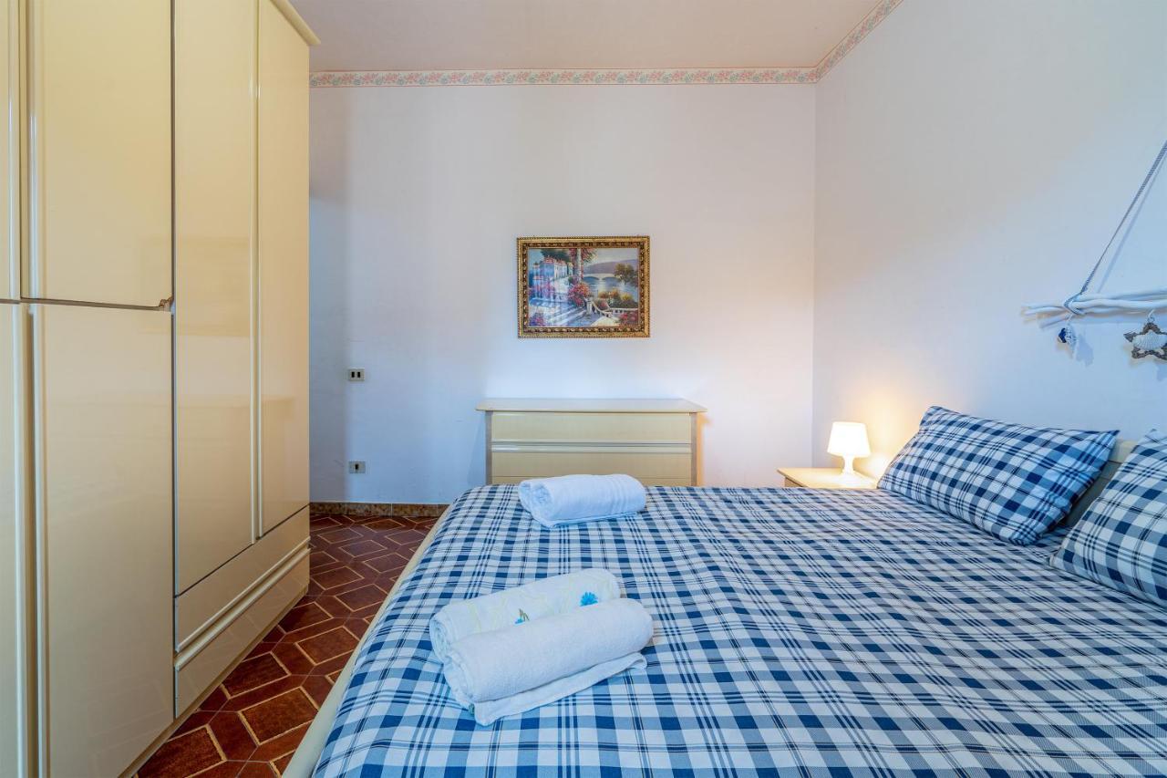 Fortezza Villa Azzurra Agnone Bagni Exterior foto